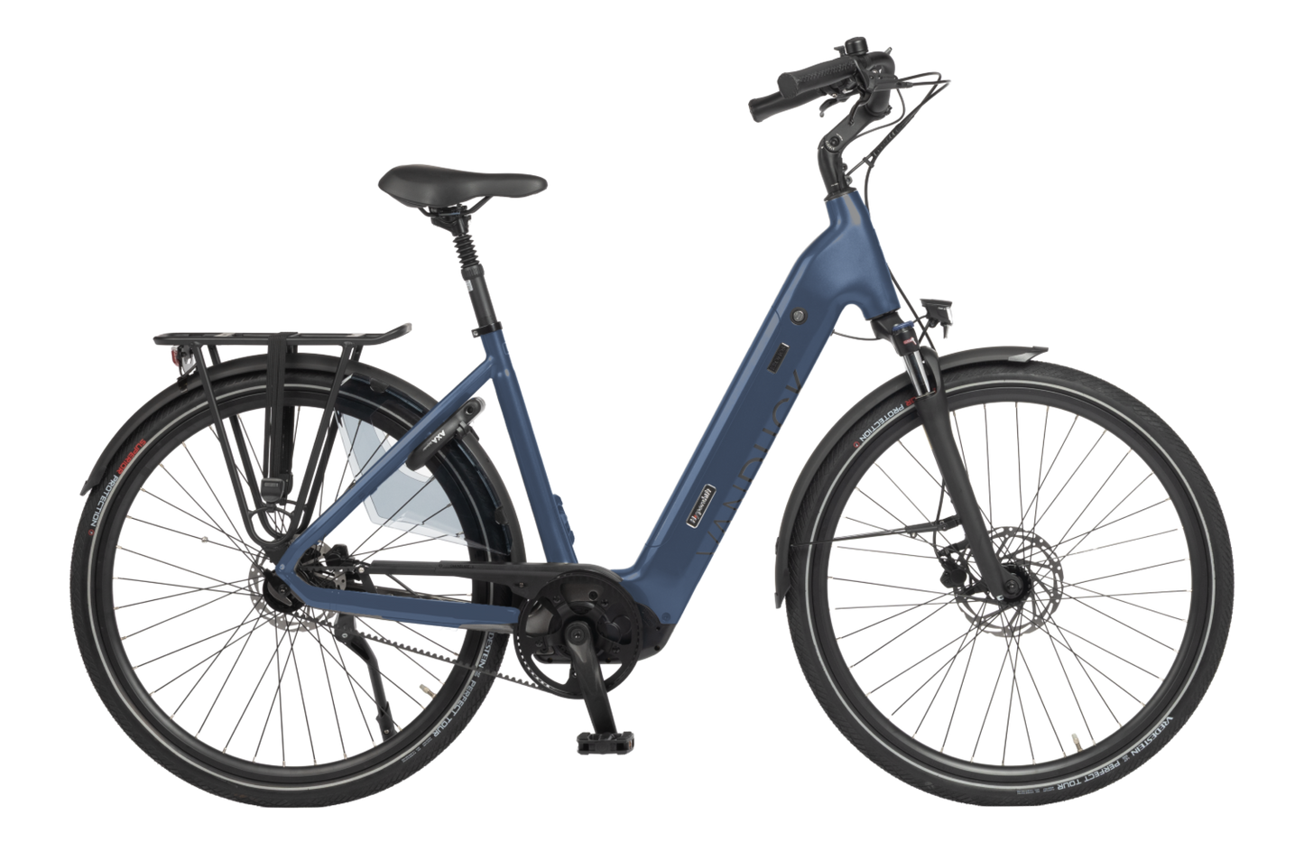 Kronos Hypershift U5 | Urban Alleskunner