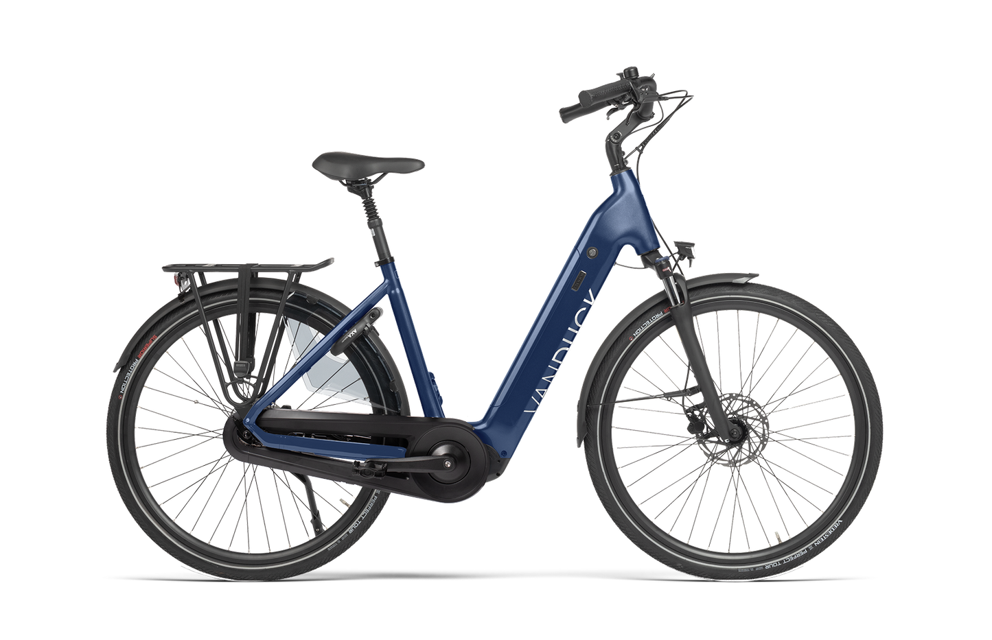 Kronos N7 | City Cruiser