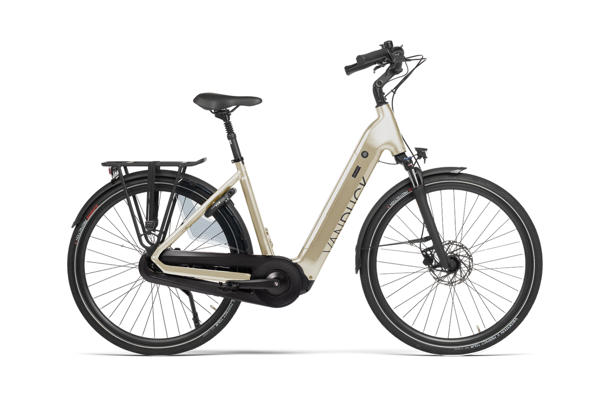 Kronos N7 | City Cruiser
