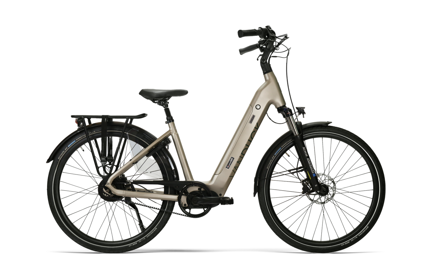 Kronos Hypershift Pro | Urban Alleskunner