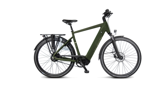 Orion GTS