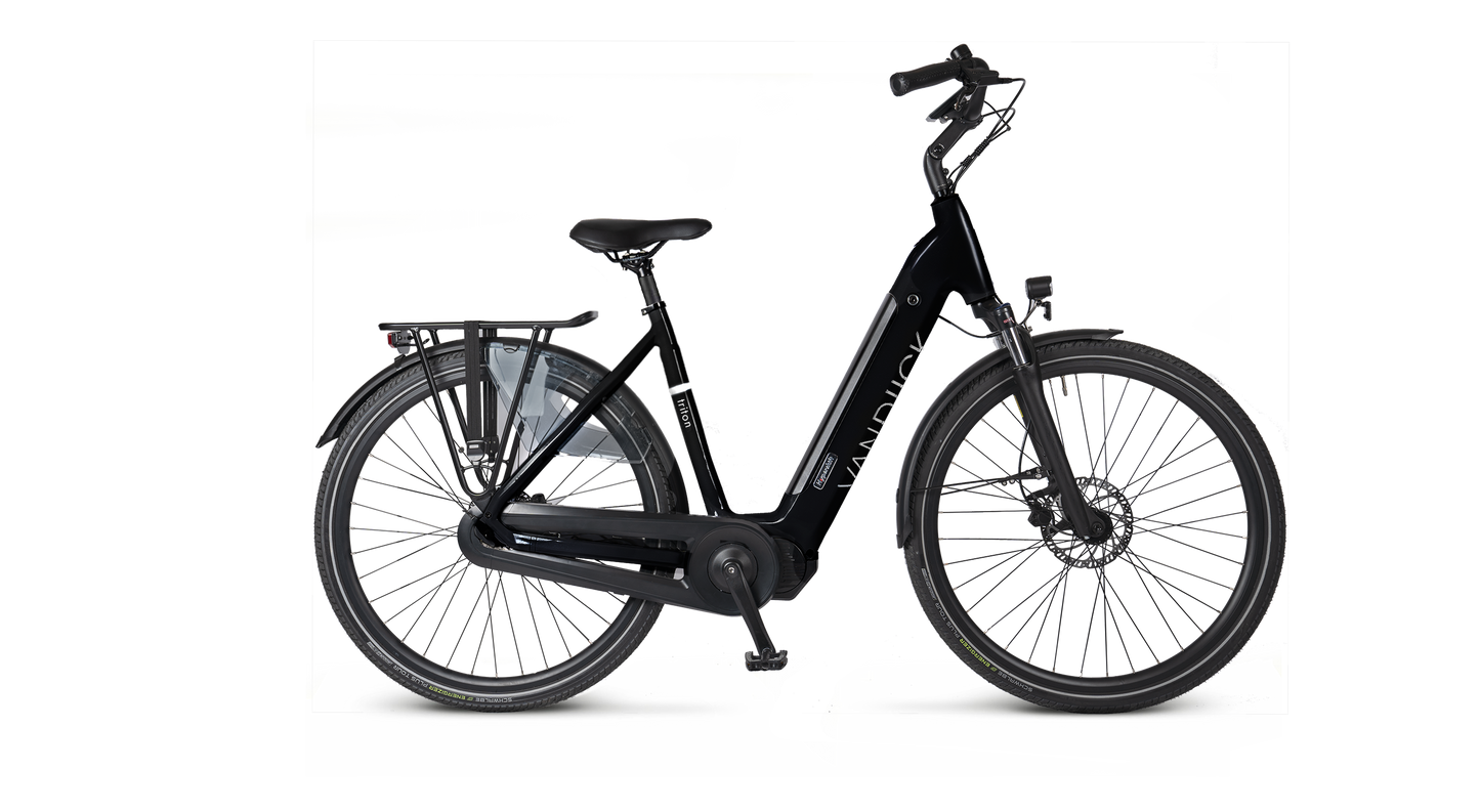 Triton Hypershift | Chain