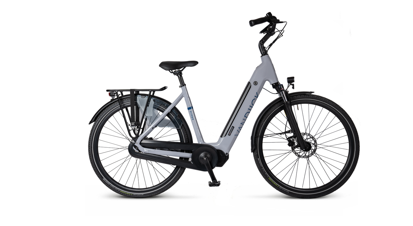 Triton Hypershift | Chain