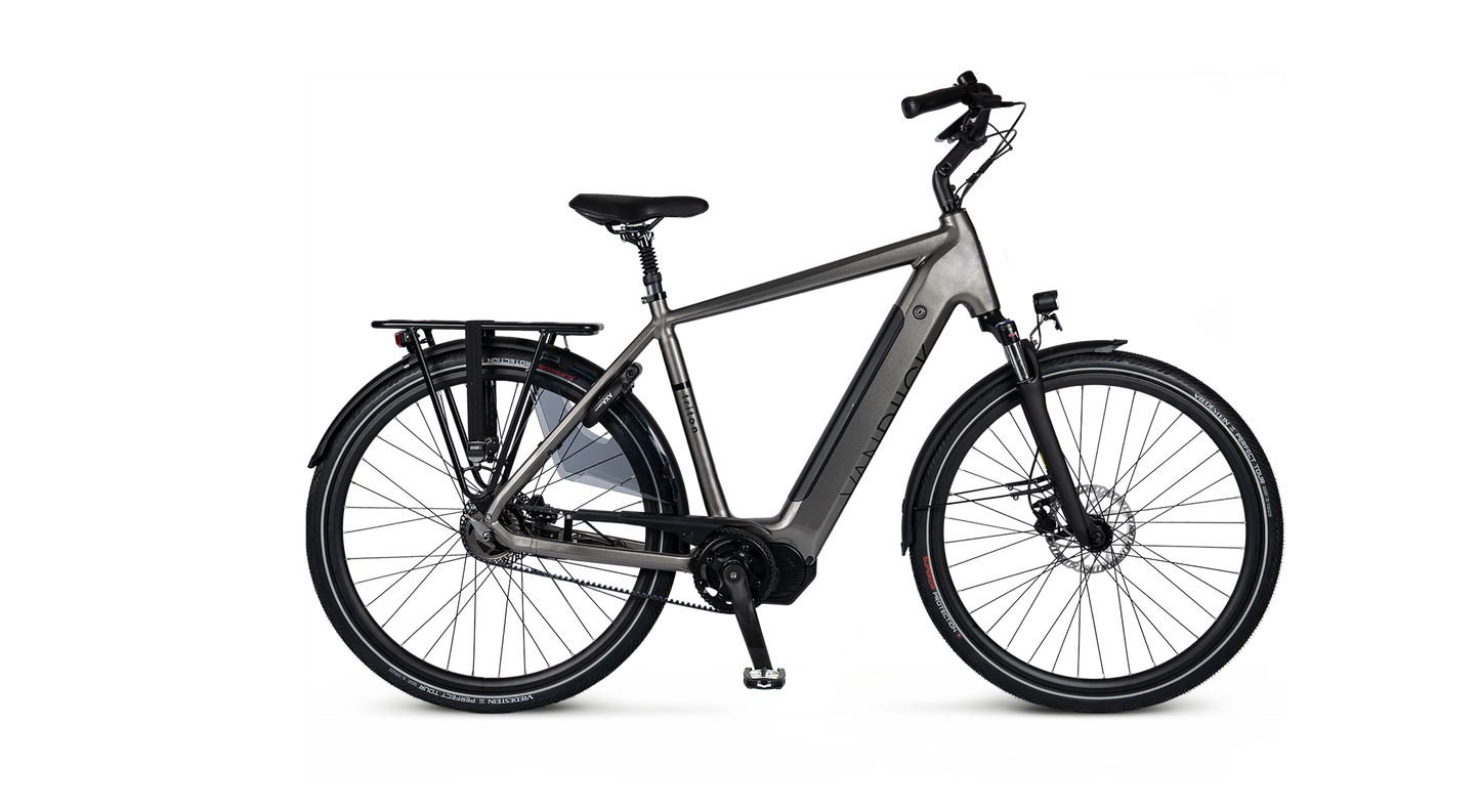 Triton N7 GTS | Belt