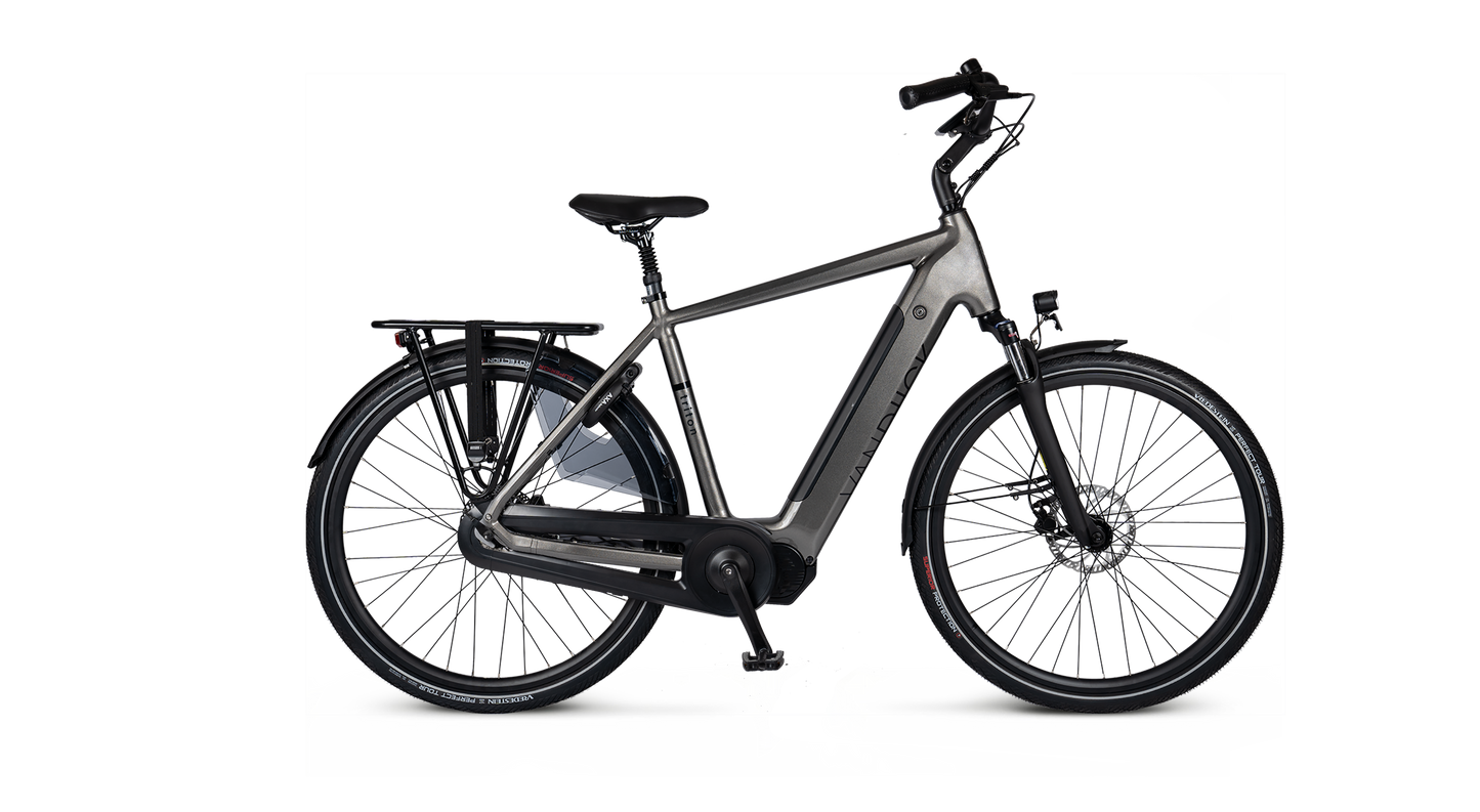 Triton N7 GTS | Chain