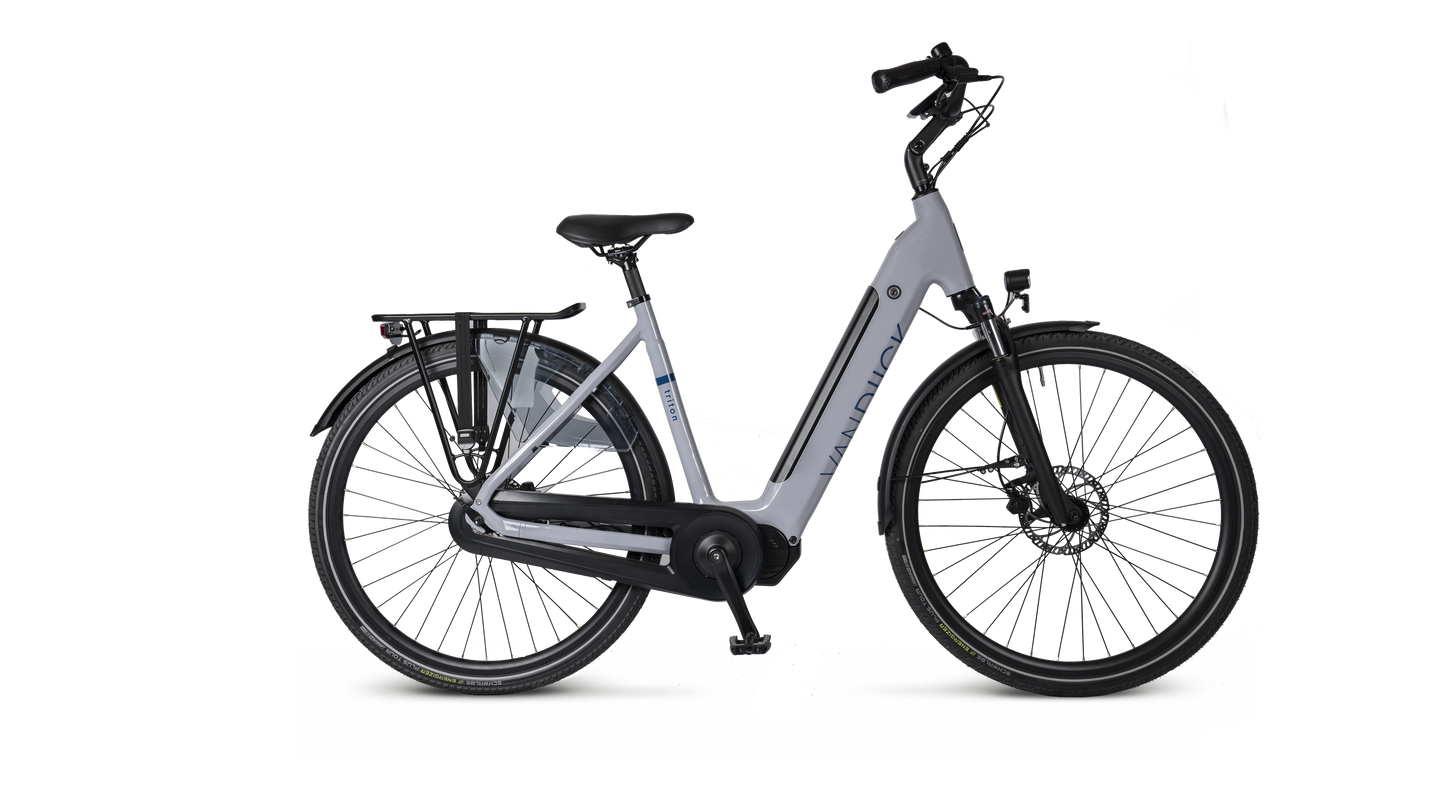 Triton N7 LDS | Chain