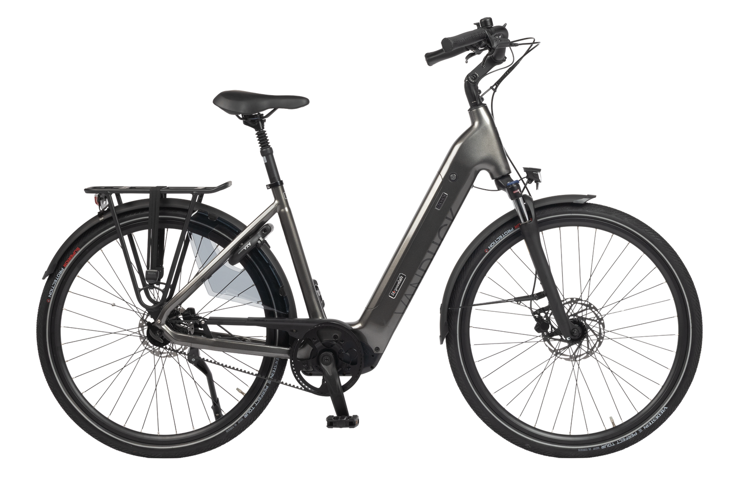 Kronos Hypershift U5 | Urban Alleskunner