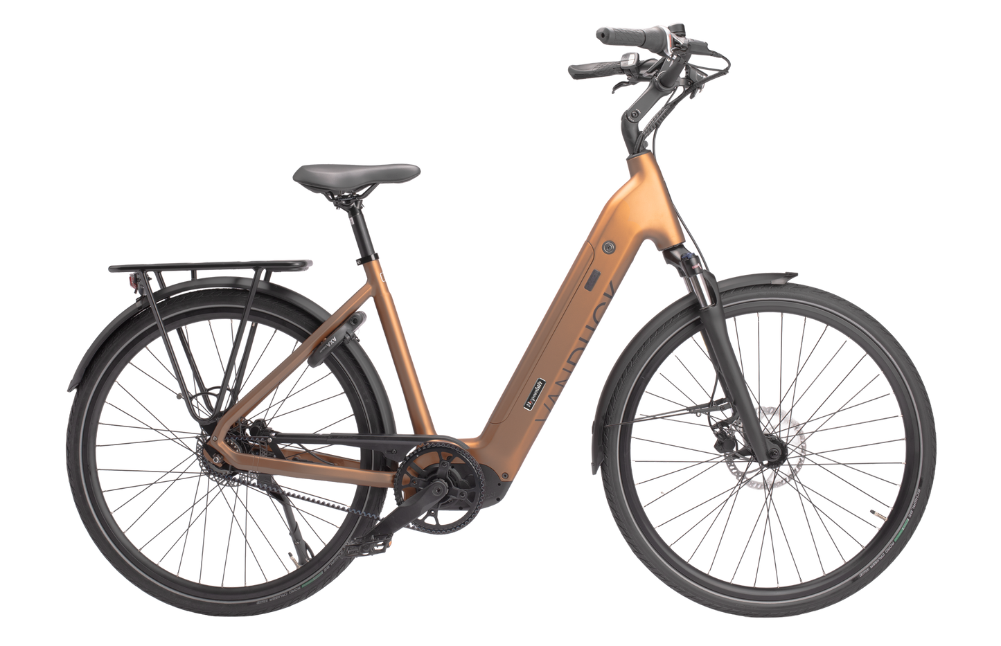 Kronos Pro Hypershift | Alleskunner Plus