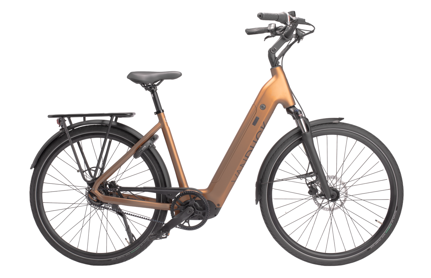 Kronos N7 | Urban Alleskunner