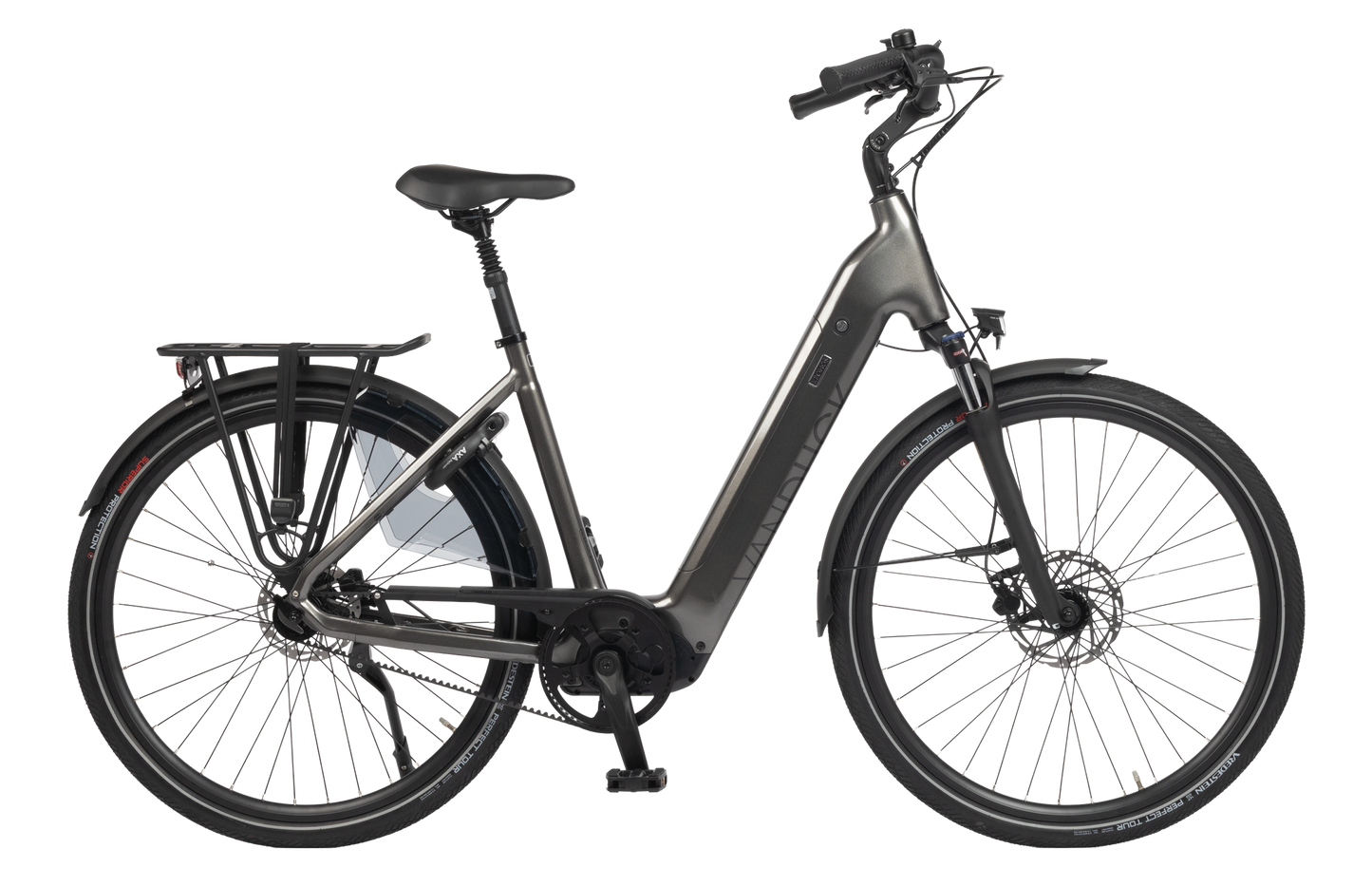 Kronos N7 | Urban Alleskunner