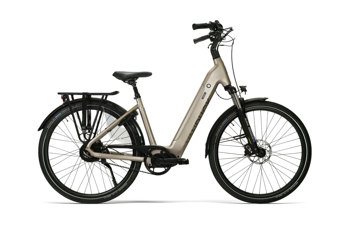 Orion Ultra | Trekking SUV