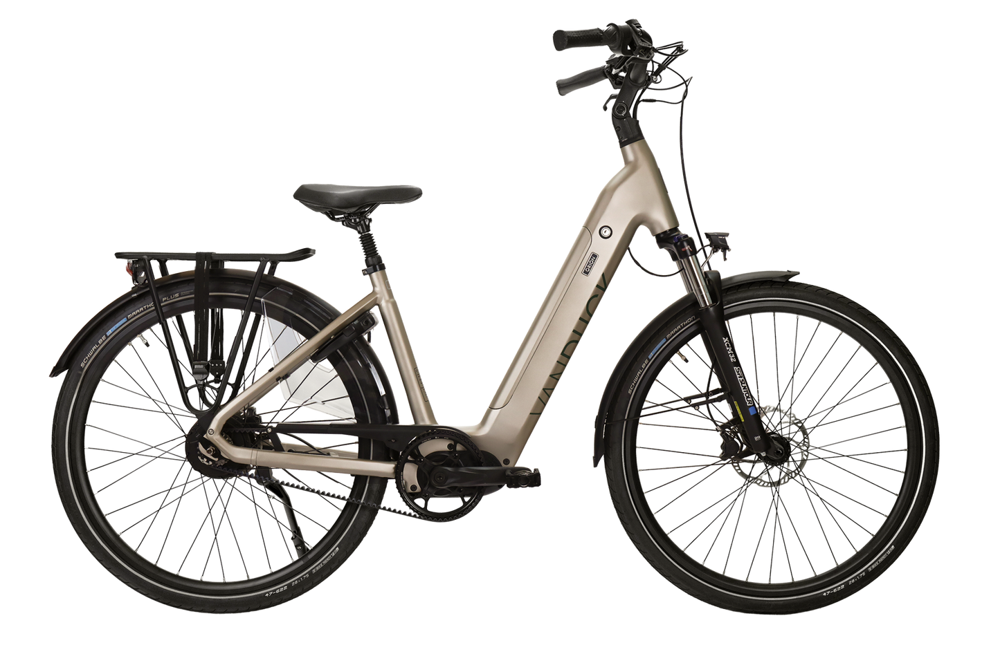 Orion Ultra | Trekking SUV