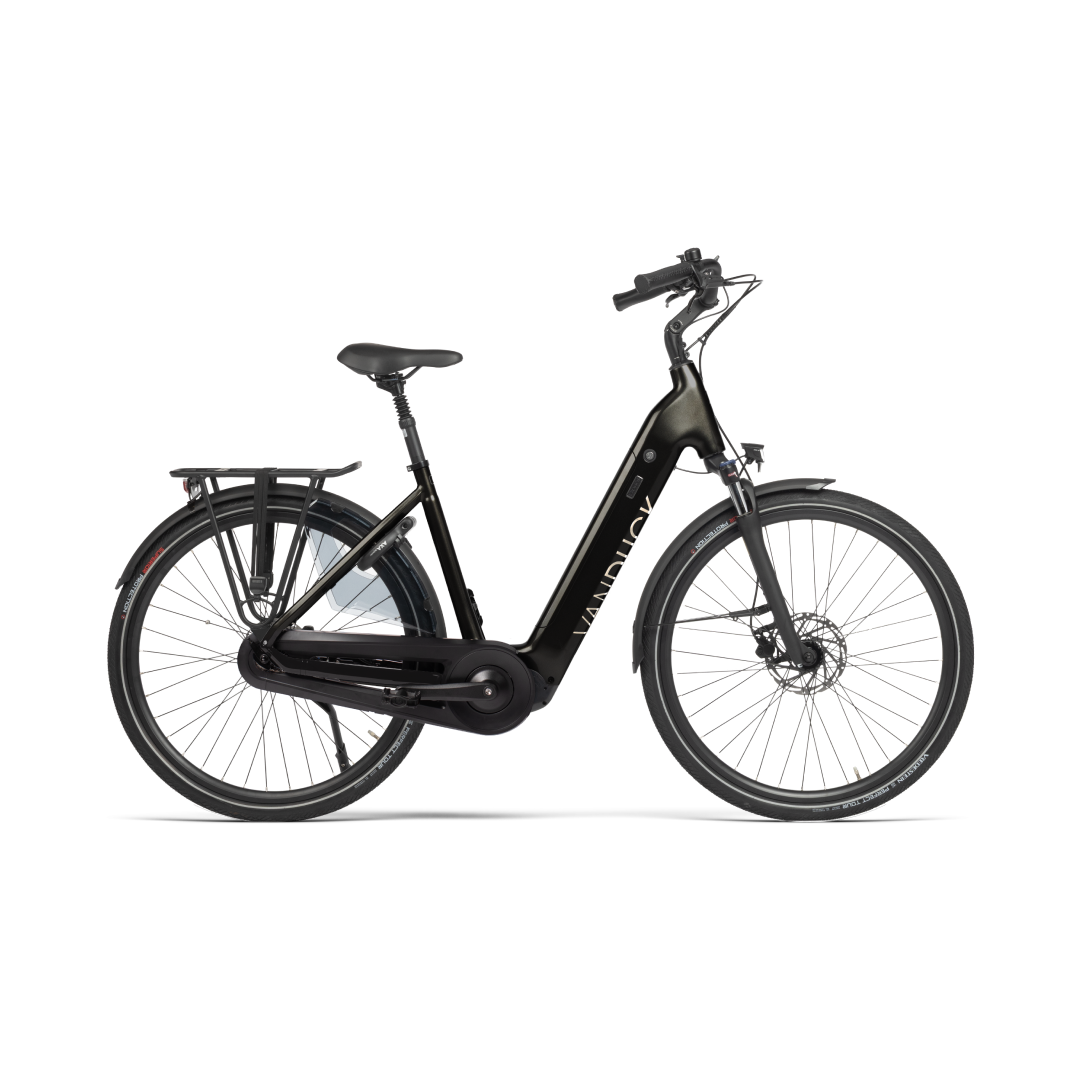Kronos N7 | City Cruiser