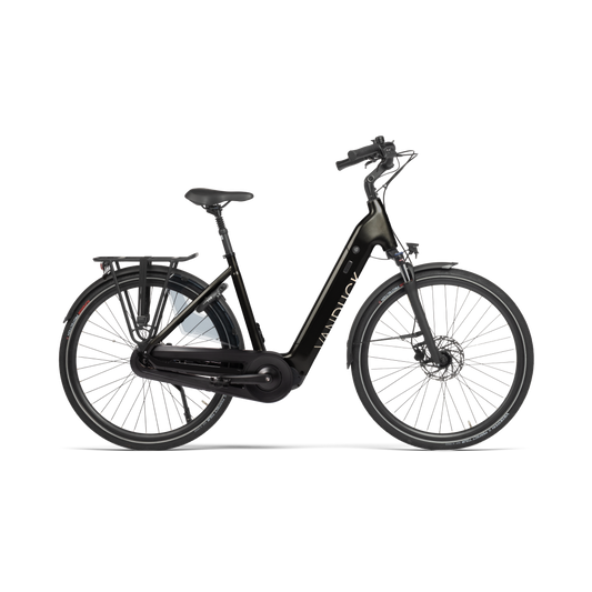 Kronos N7 | City Cruiser