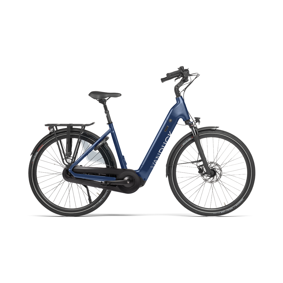 Kronos N7 | City Cruiser