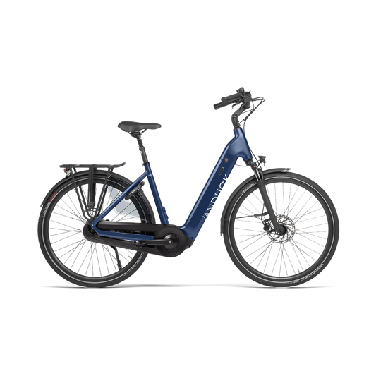 Kronos N7 | City Cruiser