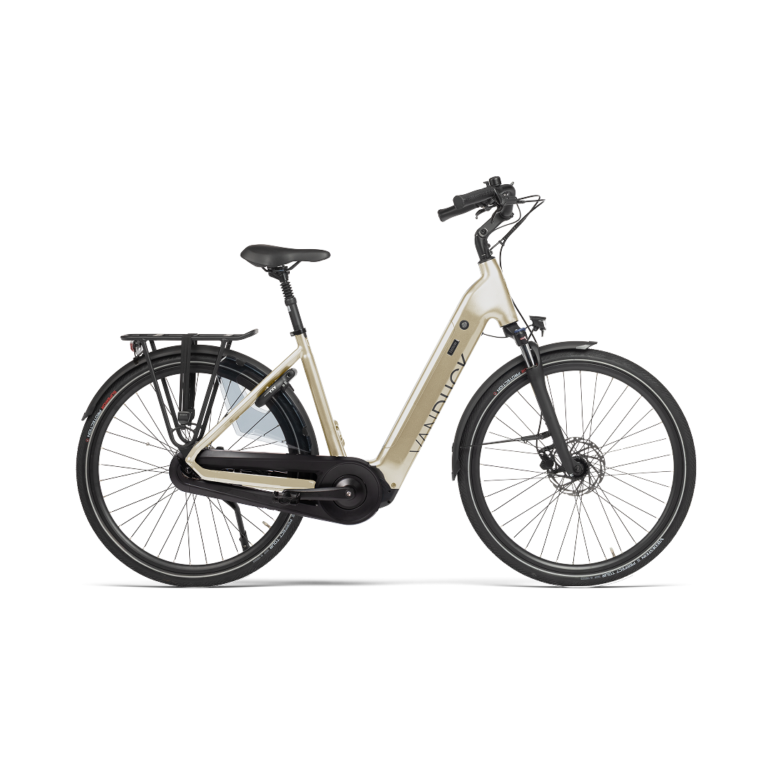 Kronos N7 | City Cruiser