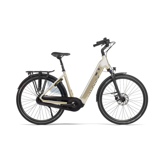 Kronos N7 | City Cruiser
