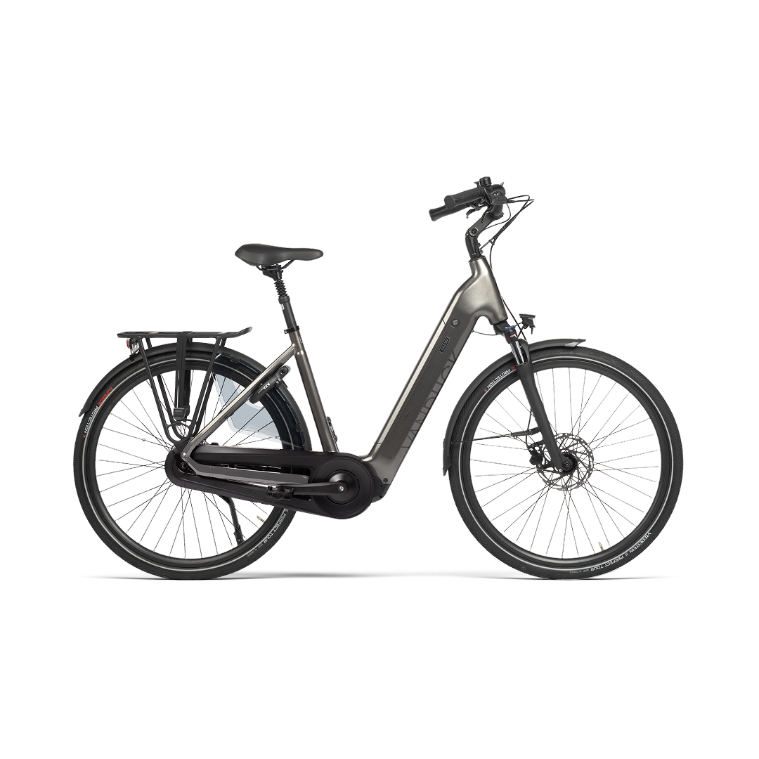 Kronos N7 | City Cruiser