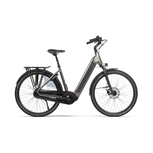 Kronos N7 | City Cruiser