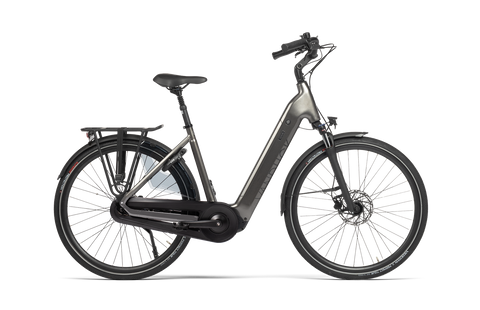 Kronos N7 | City Cruiser