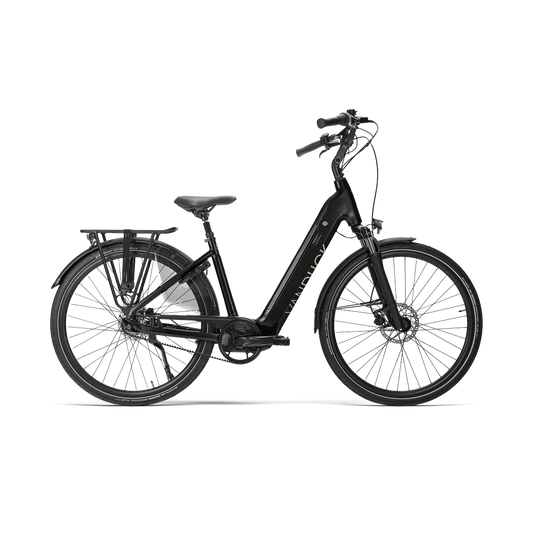 Kronos Pro N7 | Urban Alleskunner