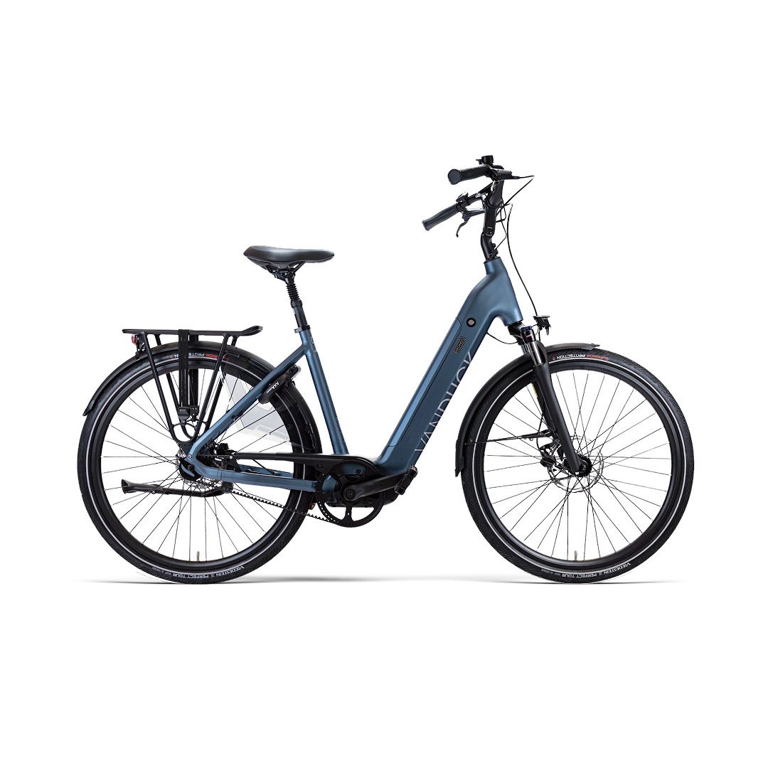 Kronos Pro N7 | Urban Alleskunner