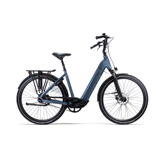 Kronos Pro N7 | Urban Alleskunner