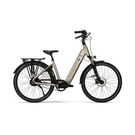 Kronos Pro N7 | Urban Alleskunner