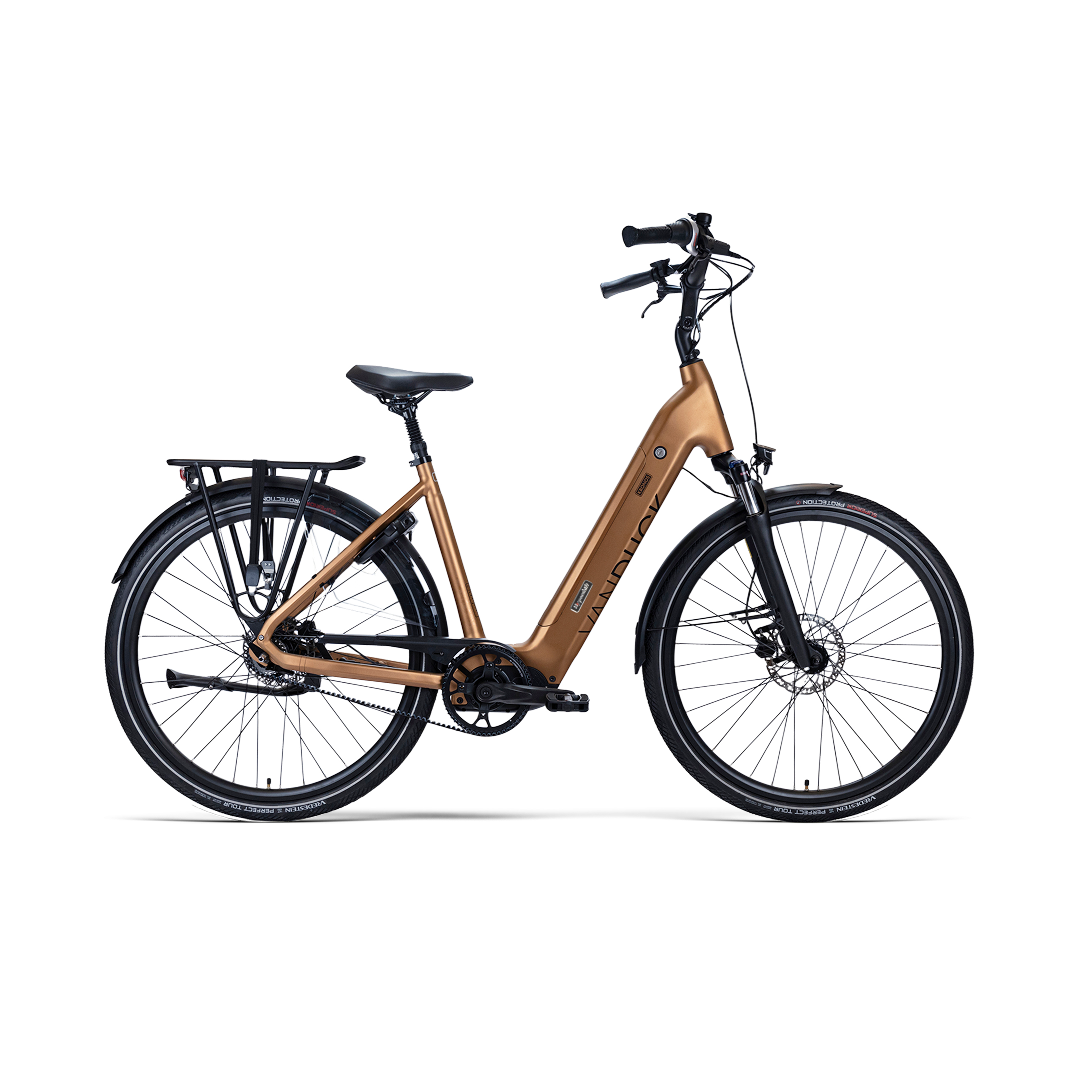 Kronos Pro Hypershift | Urban Alleskunner