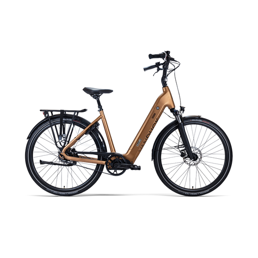 Kronos Pro Hypershift | Urban Alleskunner