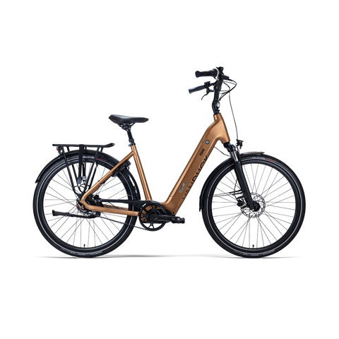 Kronos Pro Hypershift | Urban Alleskunner
