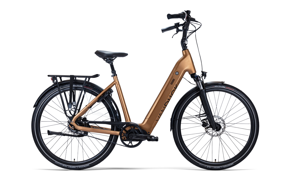 Kronos Pro N7 | Urban Alleskunner