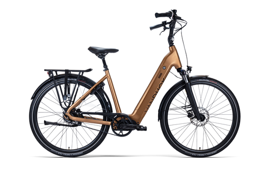 Kronos Pro N7 | Urban Alleskunner