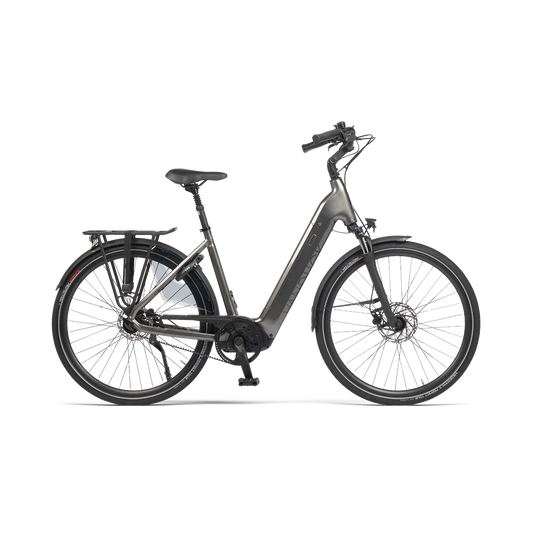 Kronos Pro N7 | Urban Alleskunner