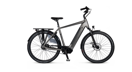 Triton N7 GTS | Belt