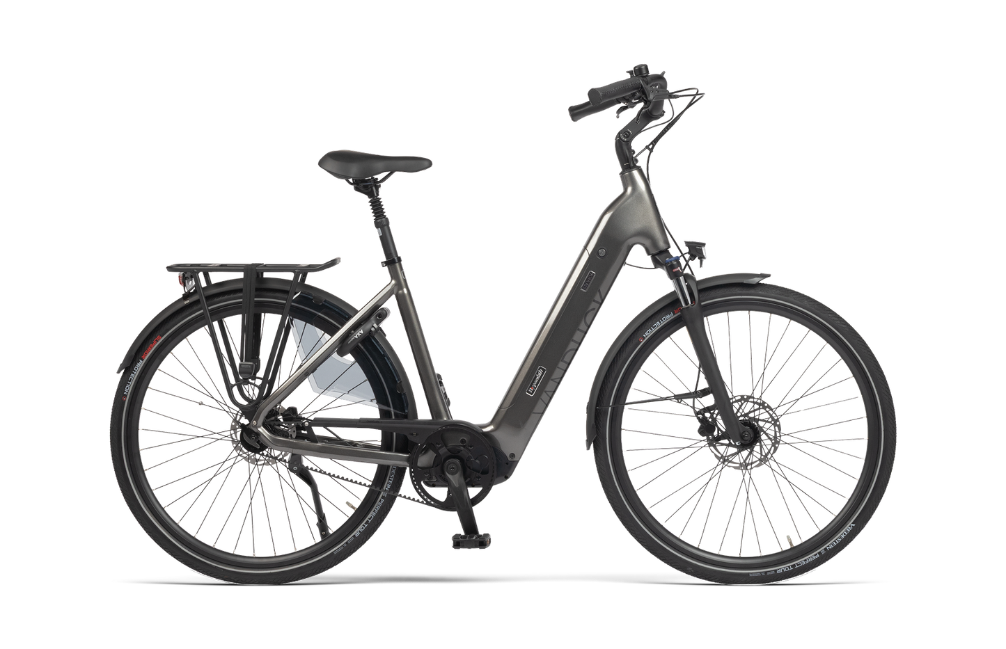 Kronos Hypershift Pro | Urban Alleskunner