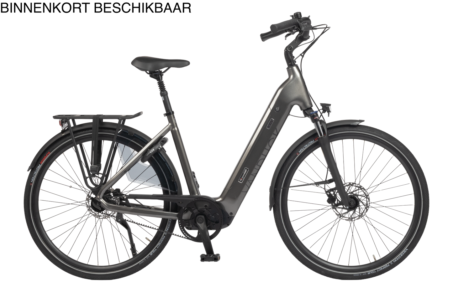 Kronos Pro Hypershift