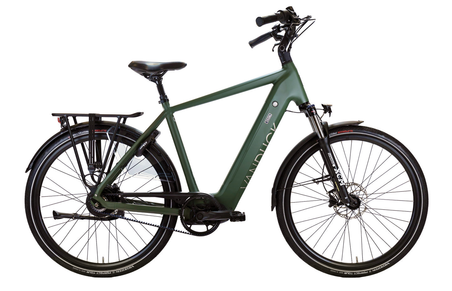 Orion | Trekking SUV