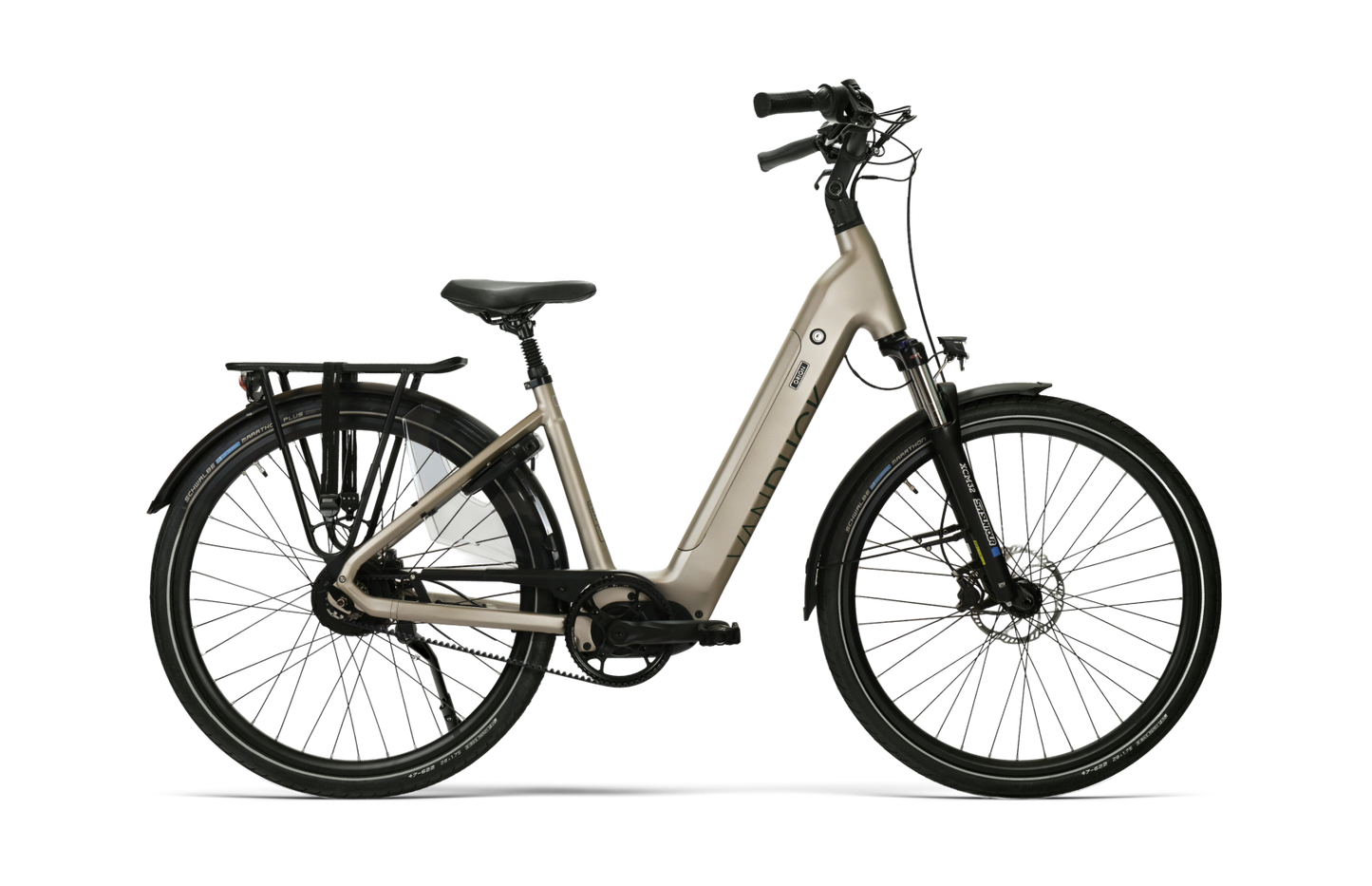 Orion Ultra | Trekking SUV