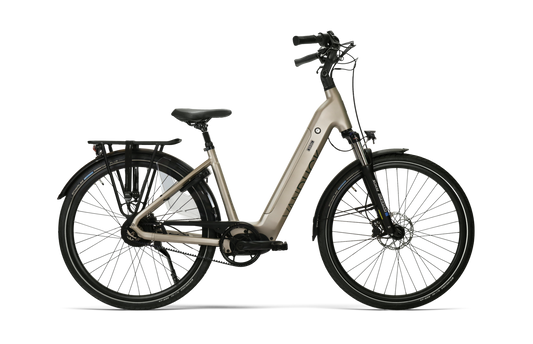 Orion Ultra | Trekking SUV