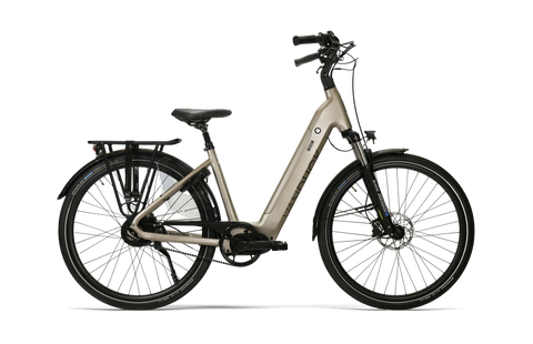 Orion | Trekking SUV