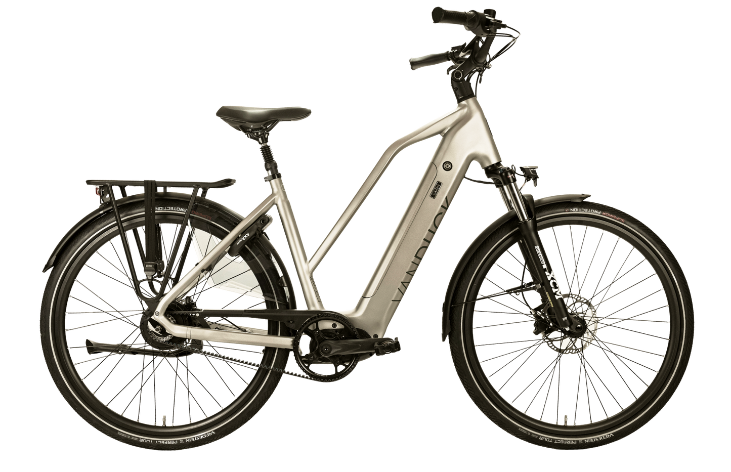 Orion | Trekking SUV