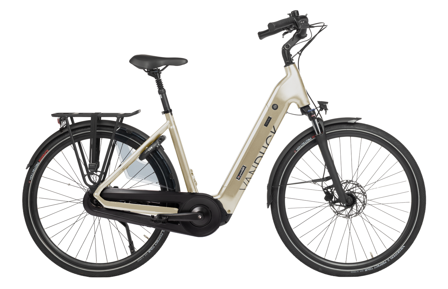 Triton Pro Hypershift