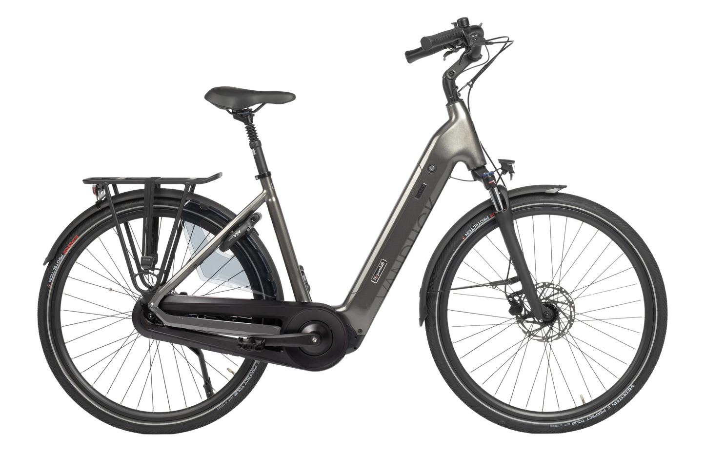 Triton Pro Hypershift